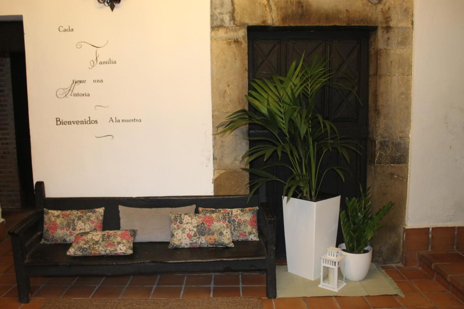 LA CASONA DEL XERRON view 3