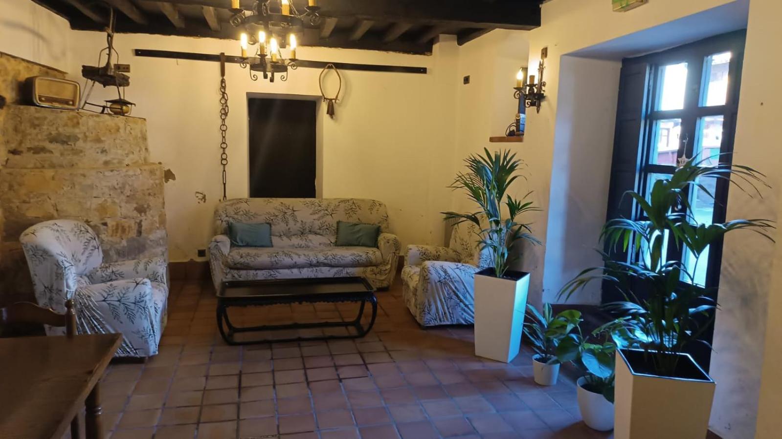 LA CASONA DEL XERRON view 4