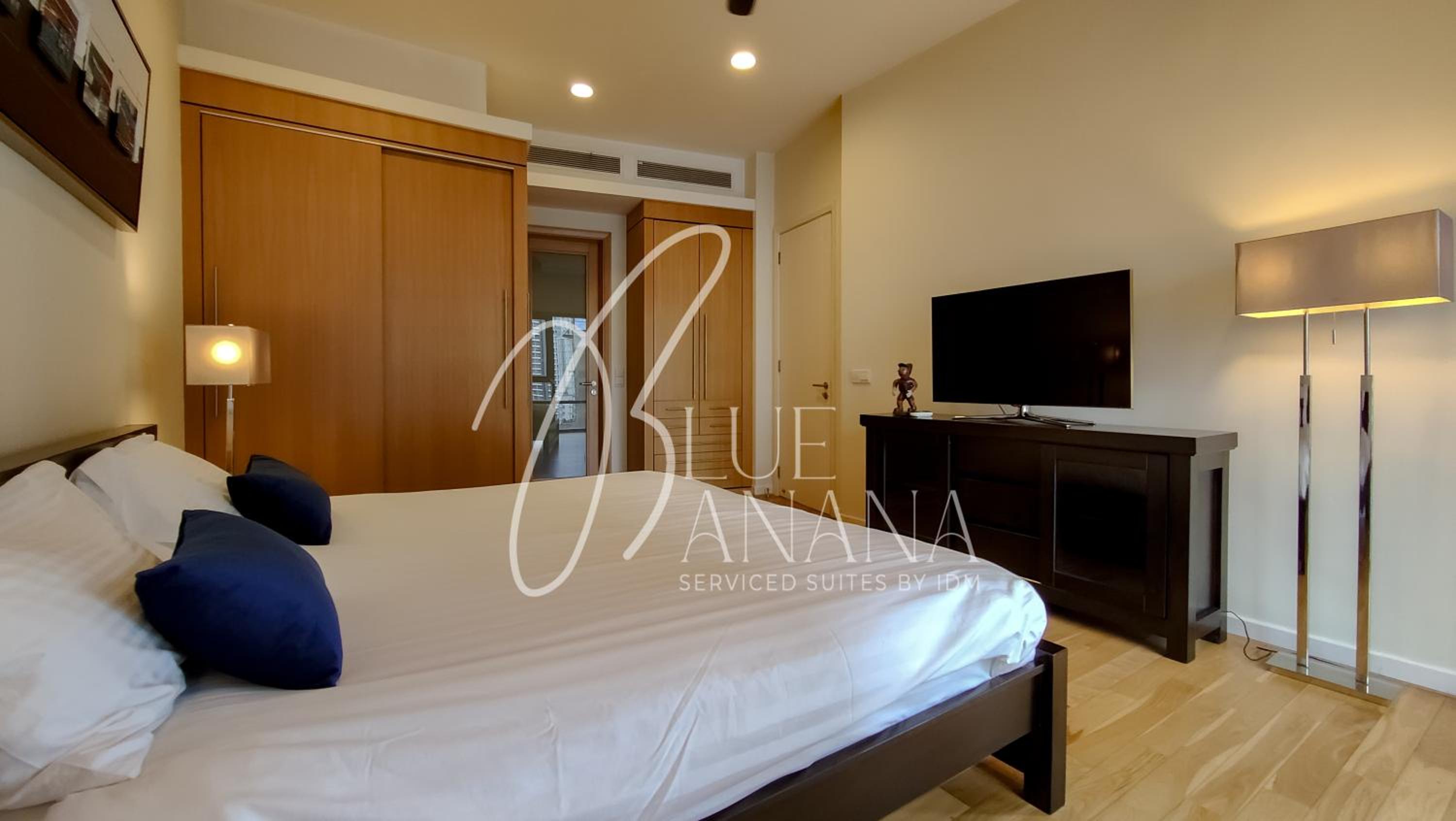 St Mary Luxury Signature Suites, KLCC by BlueBanana