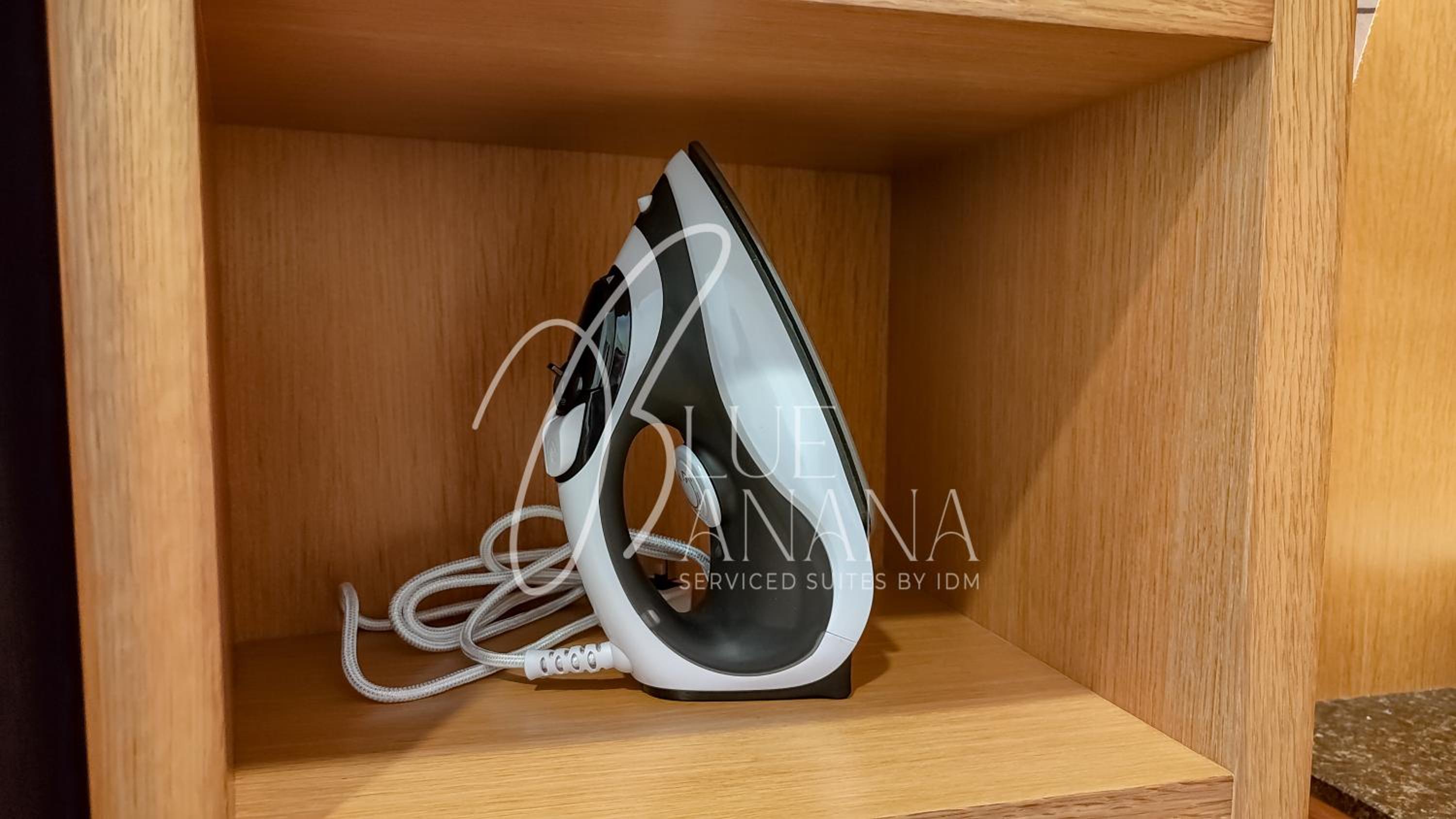 St Mary Luxury Signature Suites, KLCC by BlueBanana