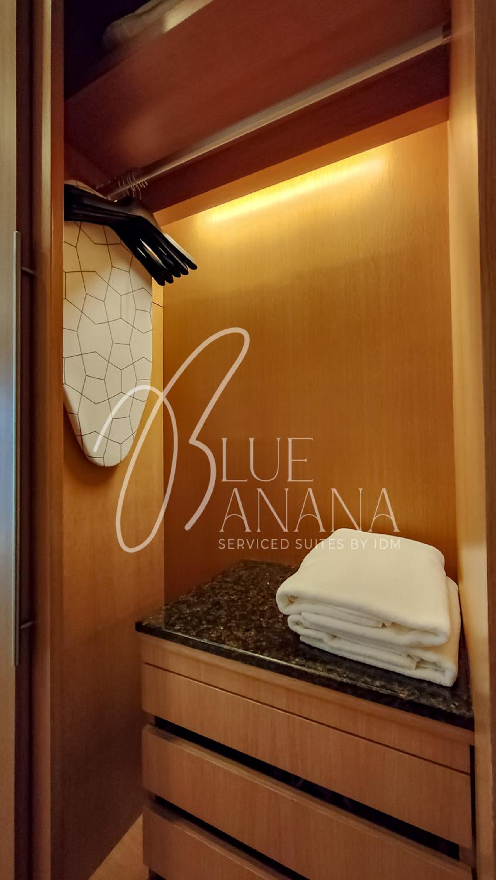 St Mary Luxury Signature Suites, KLCC by BlueBanana