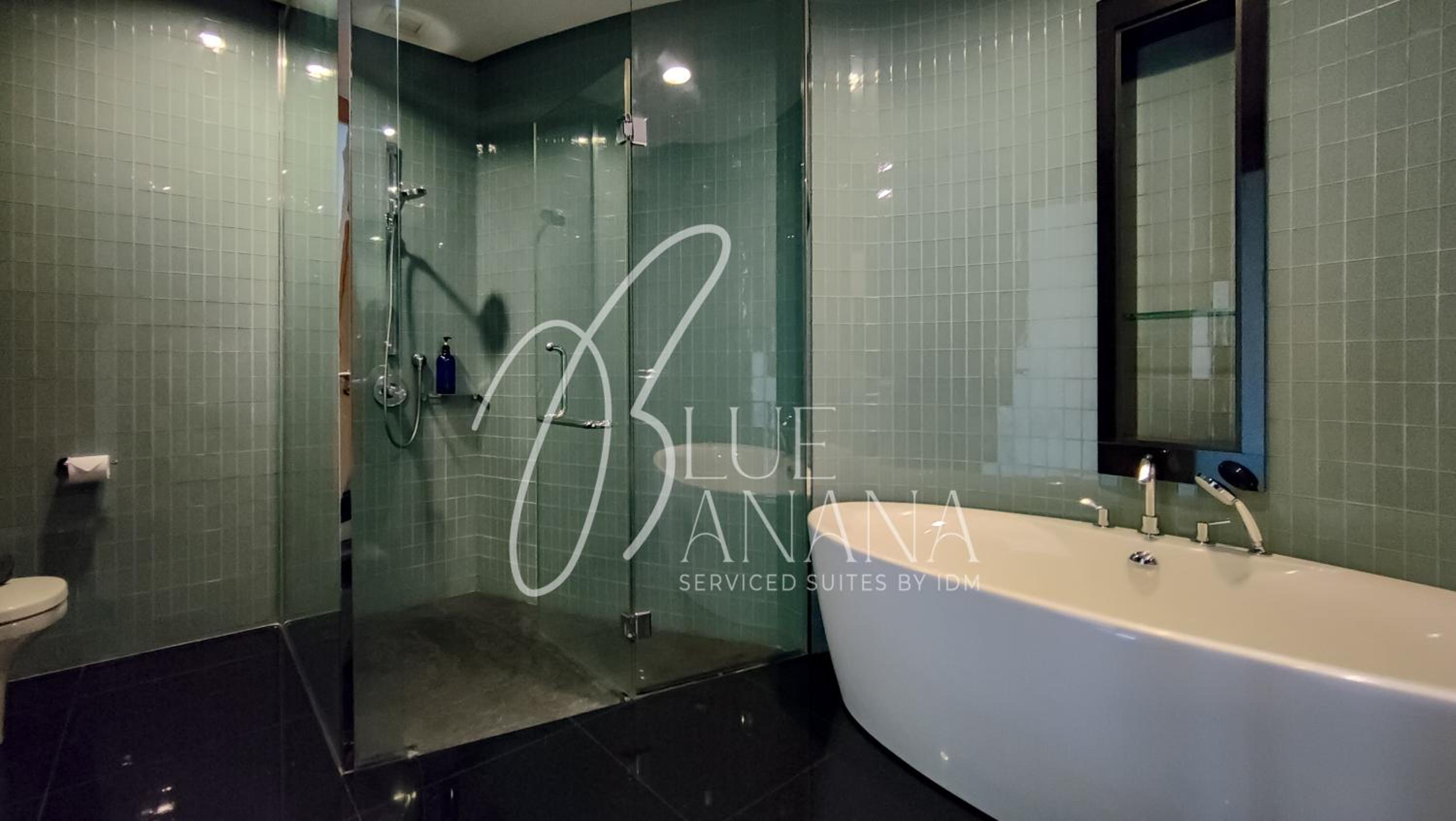 St Mary Luxury Signature Suites, KLCC by BlueBanana