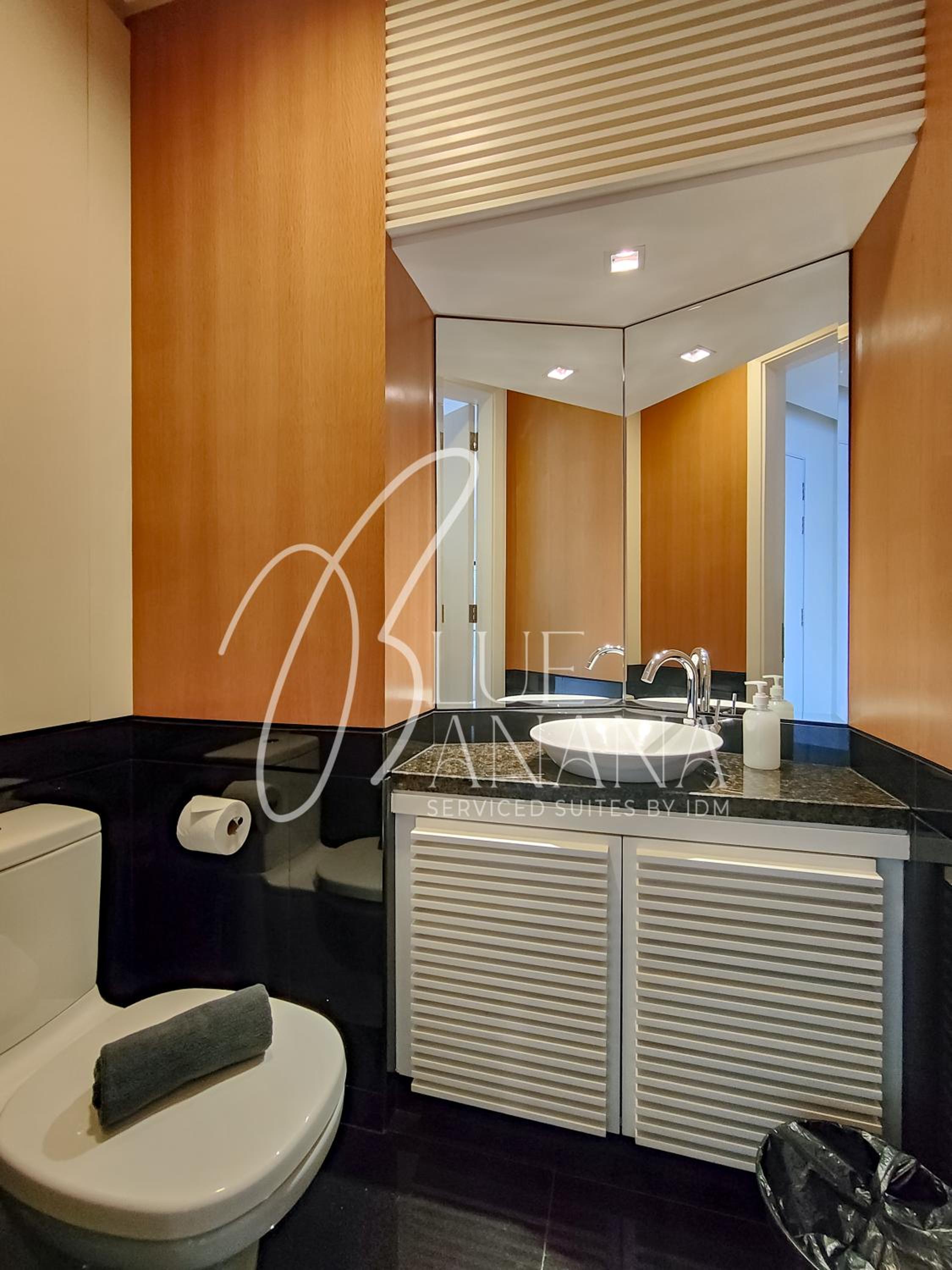 St Mary Luxury Signature Suites, KLCC by BlueBanana