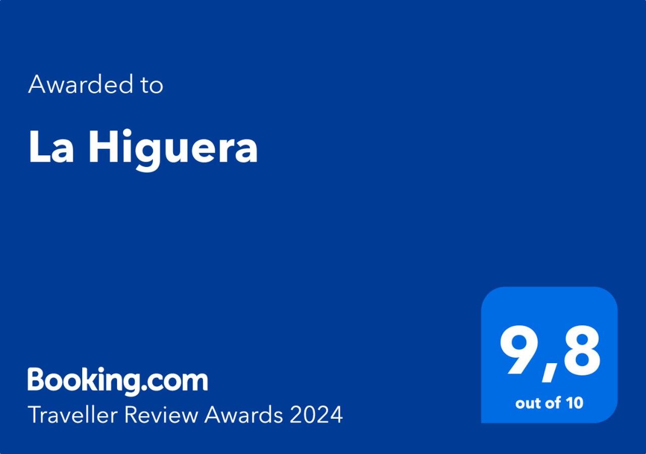 La Higuera - Image 3