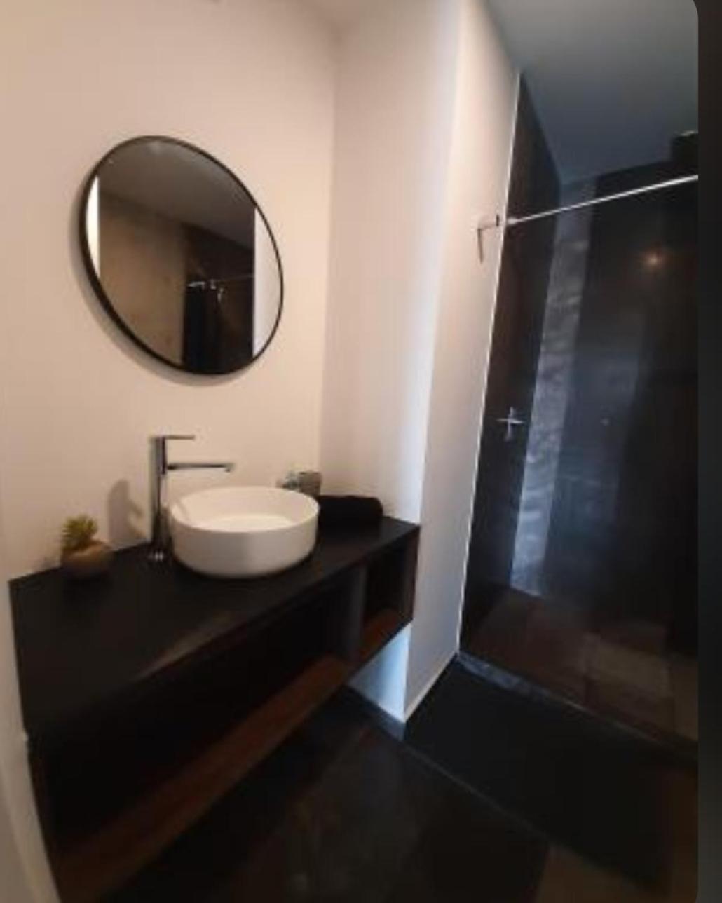 Roma Vista Loft- Oasis en el corazón de la Roma photo 4