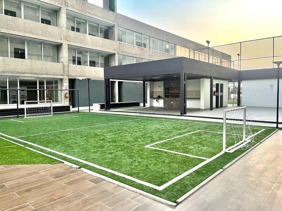 Estudio Berchatti Norte