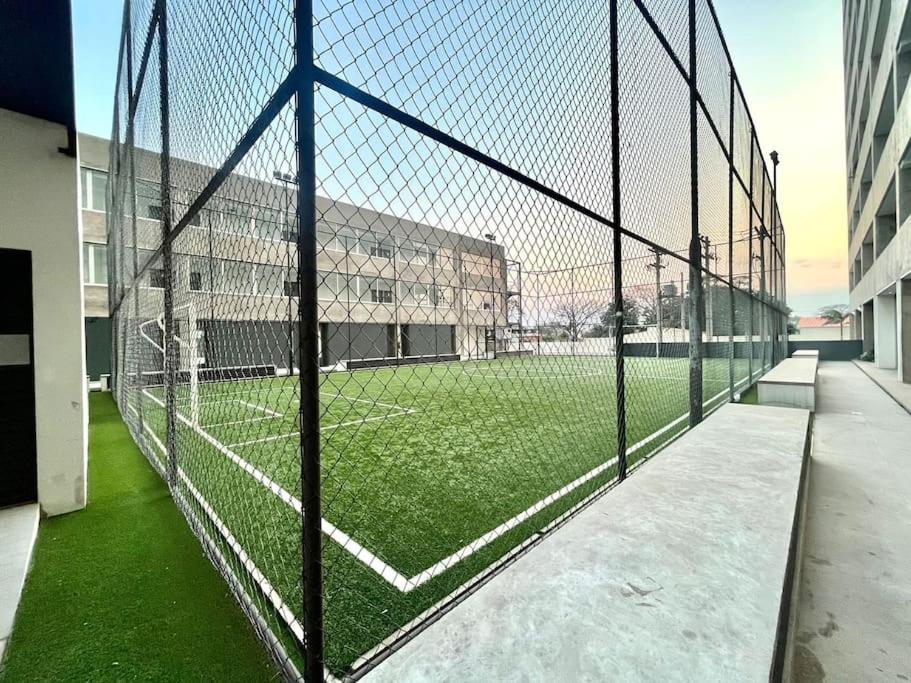 Estudio Berchatti Norte