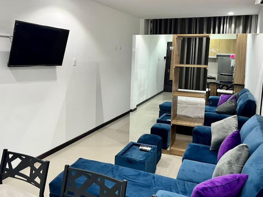 Estudio Berchatti Norte