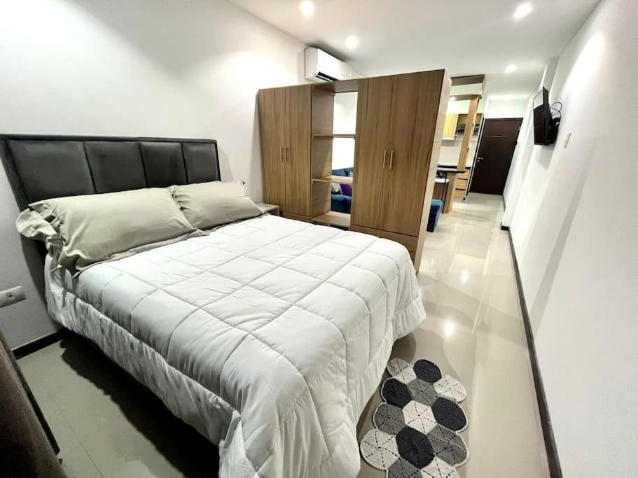Estudio Berchatti Norte