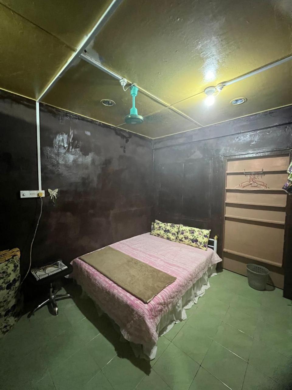 Lai Tada Homestay Sarikei