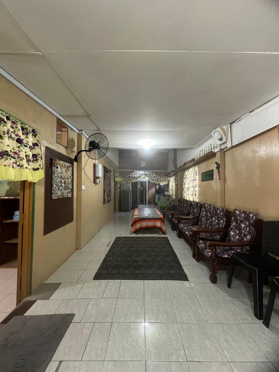 Lai Tada Homestay Sarikei photo 6