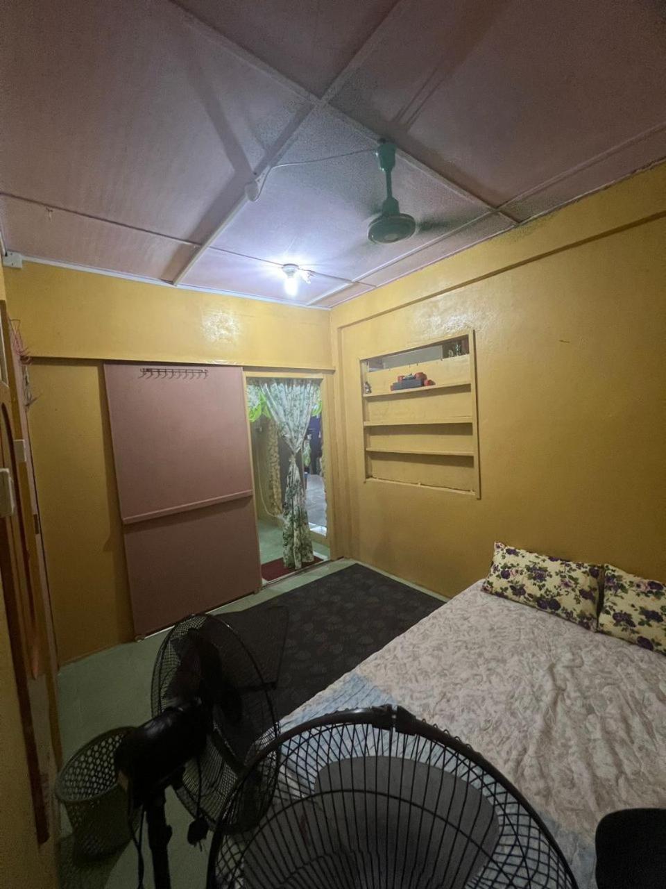 Lai Tada Homestay Sarikei photo 7