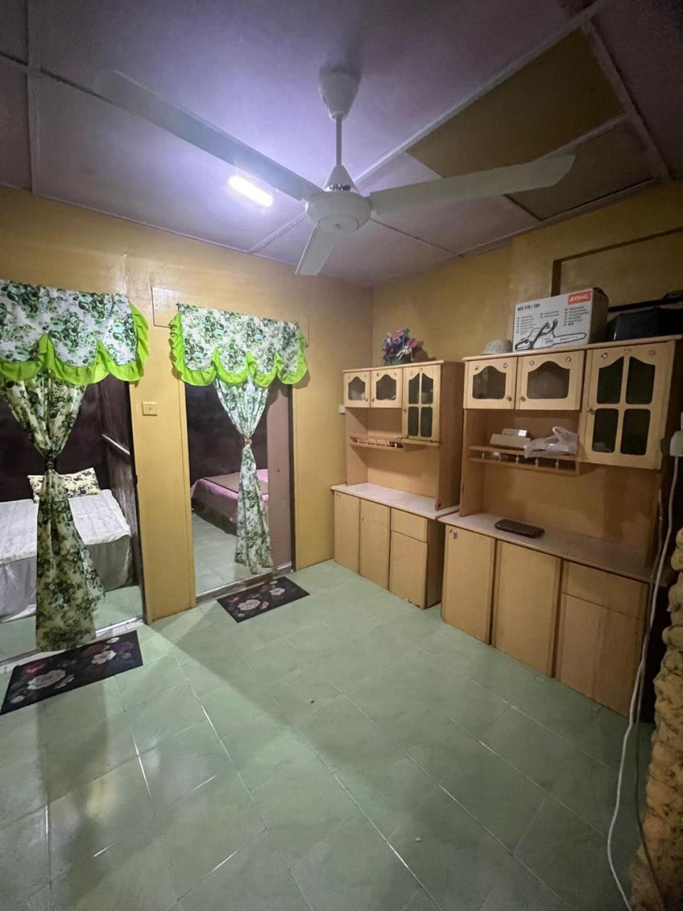Lai Tada Homestay Sarikei photo 4