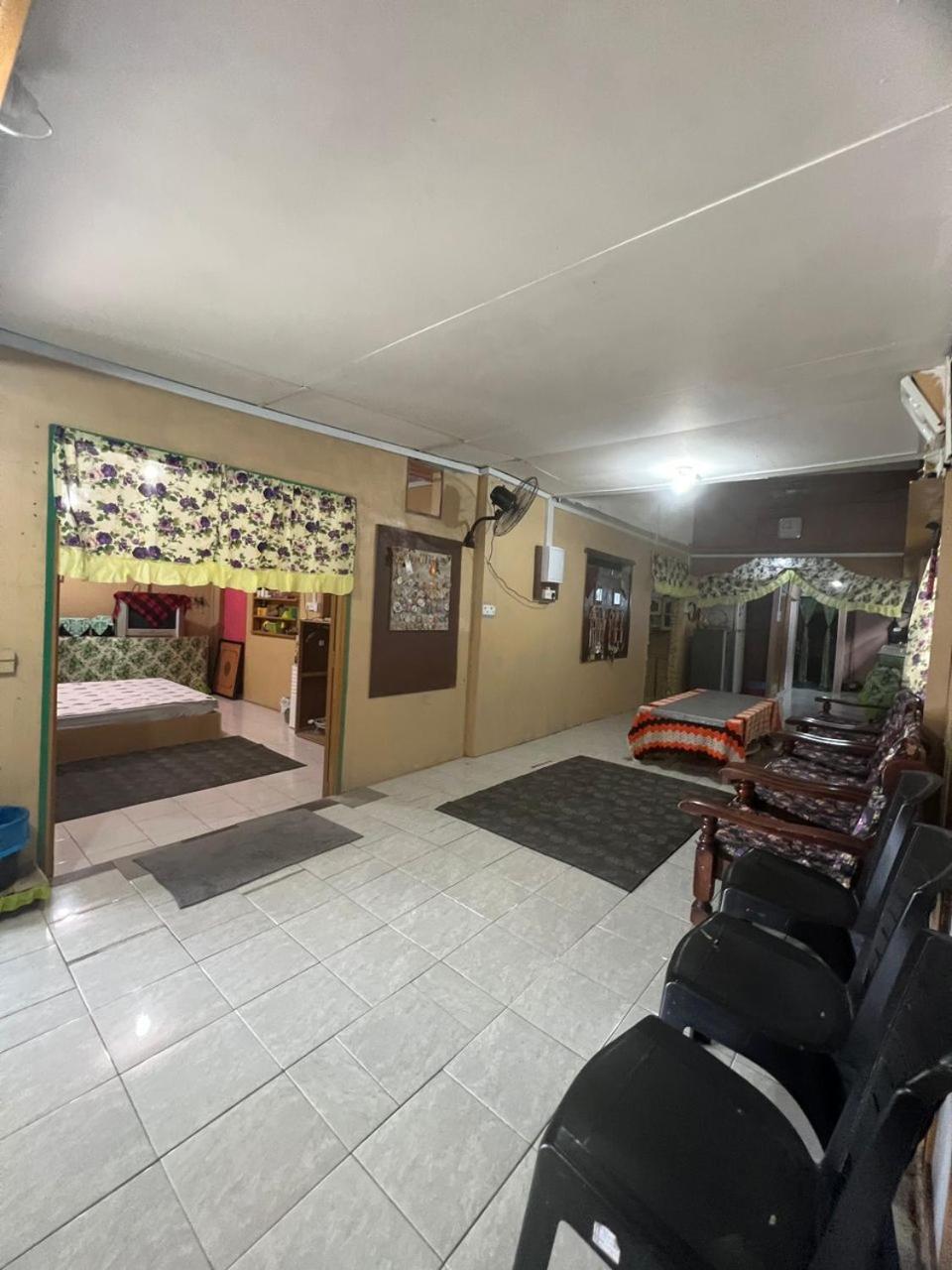 Lai Tada Homestay Sarikei photo 8