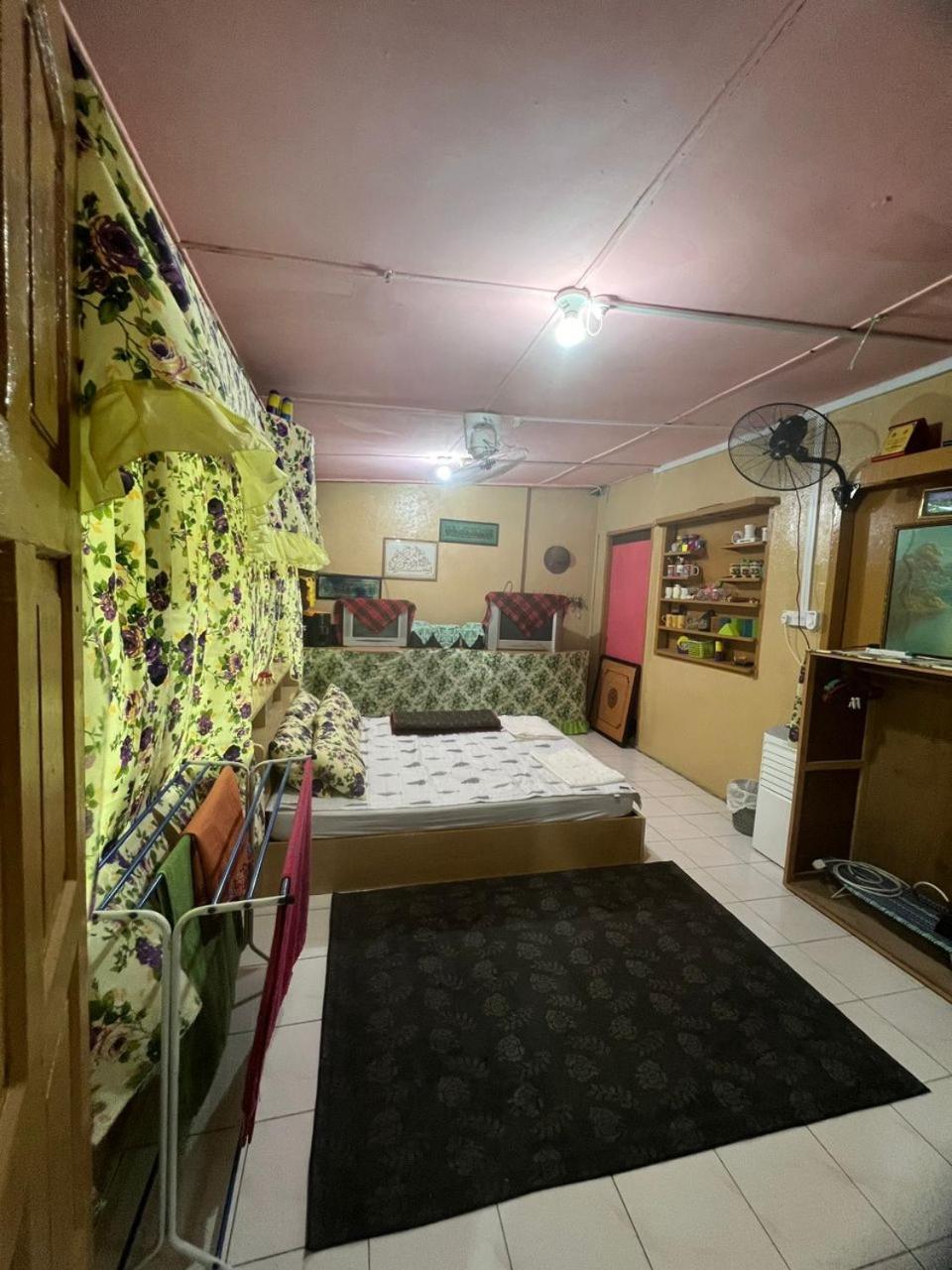 Lai Tada Homestay Sarikei photo 2