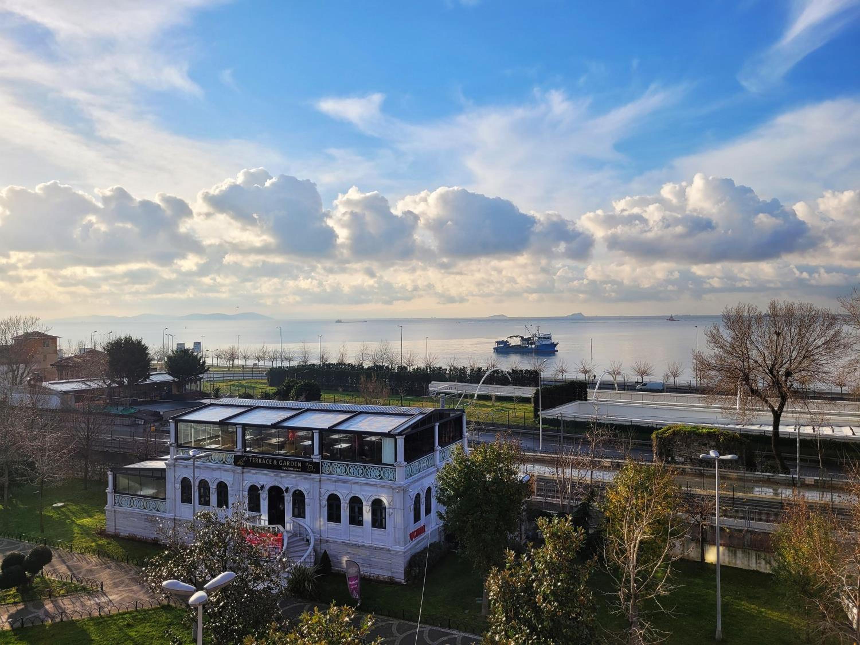 Saruhan Otel - Image 17