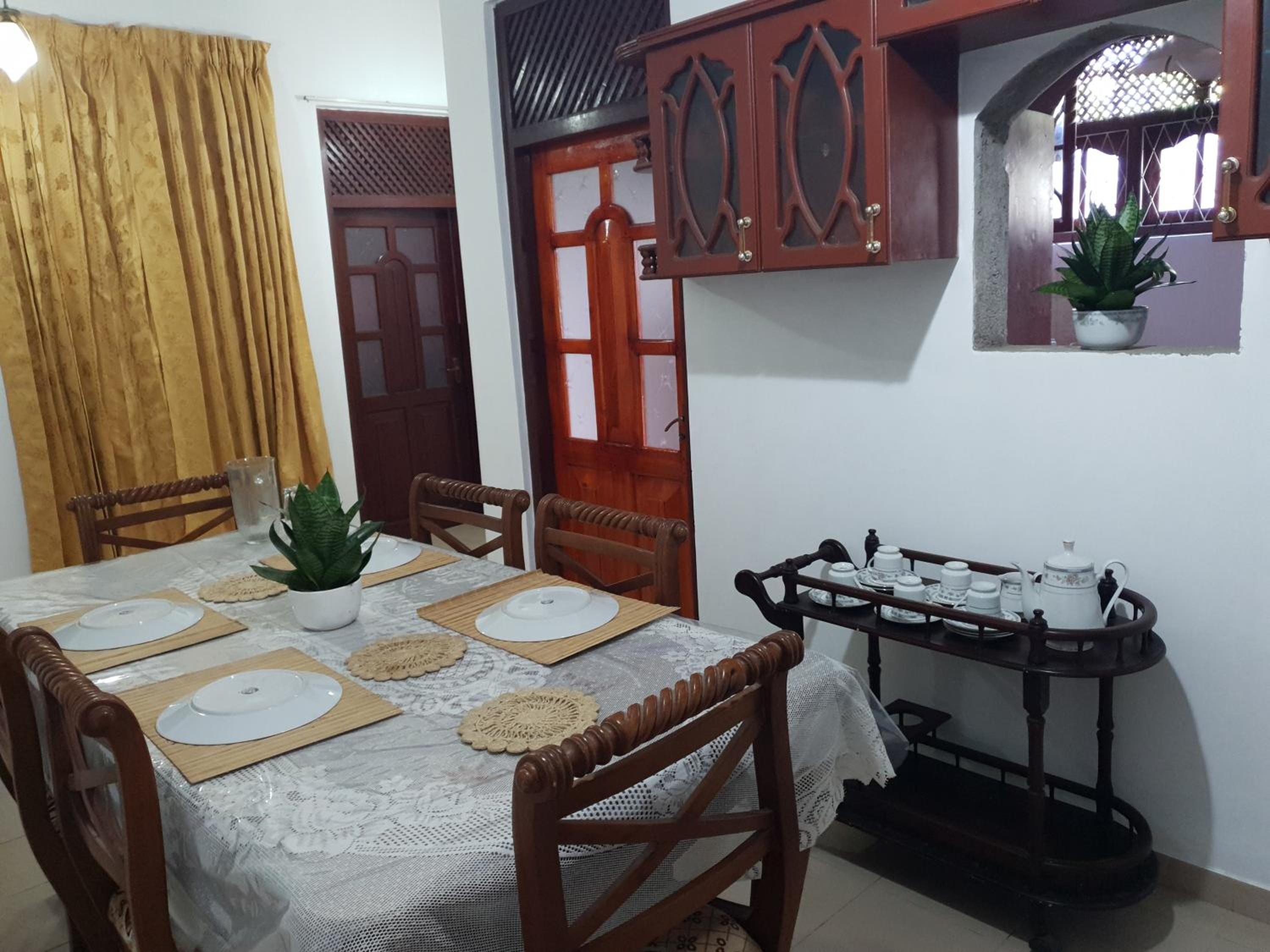 Morningstar Holiday Bungalow view 4