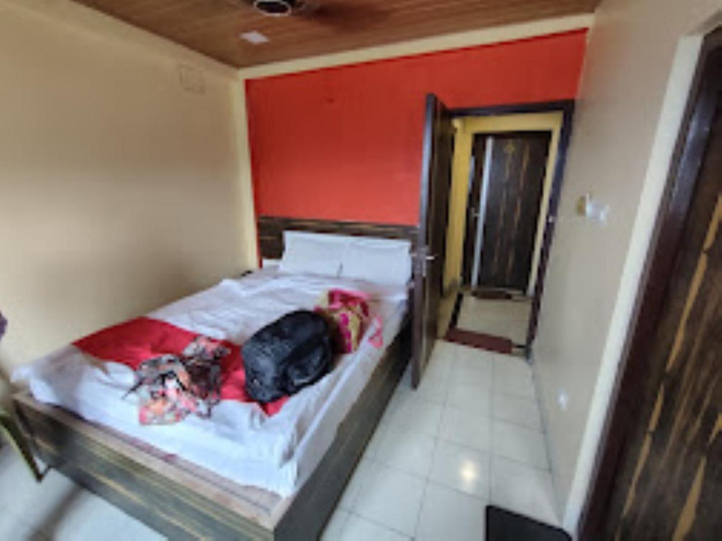 Hotel Kalash , Kalimpong view 3