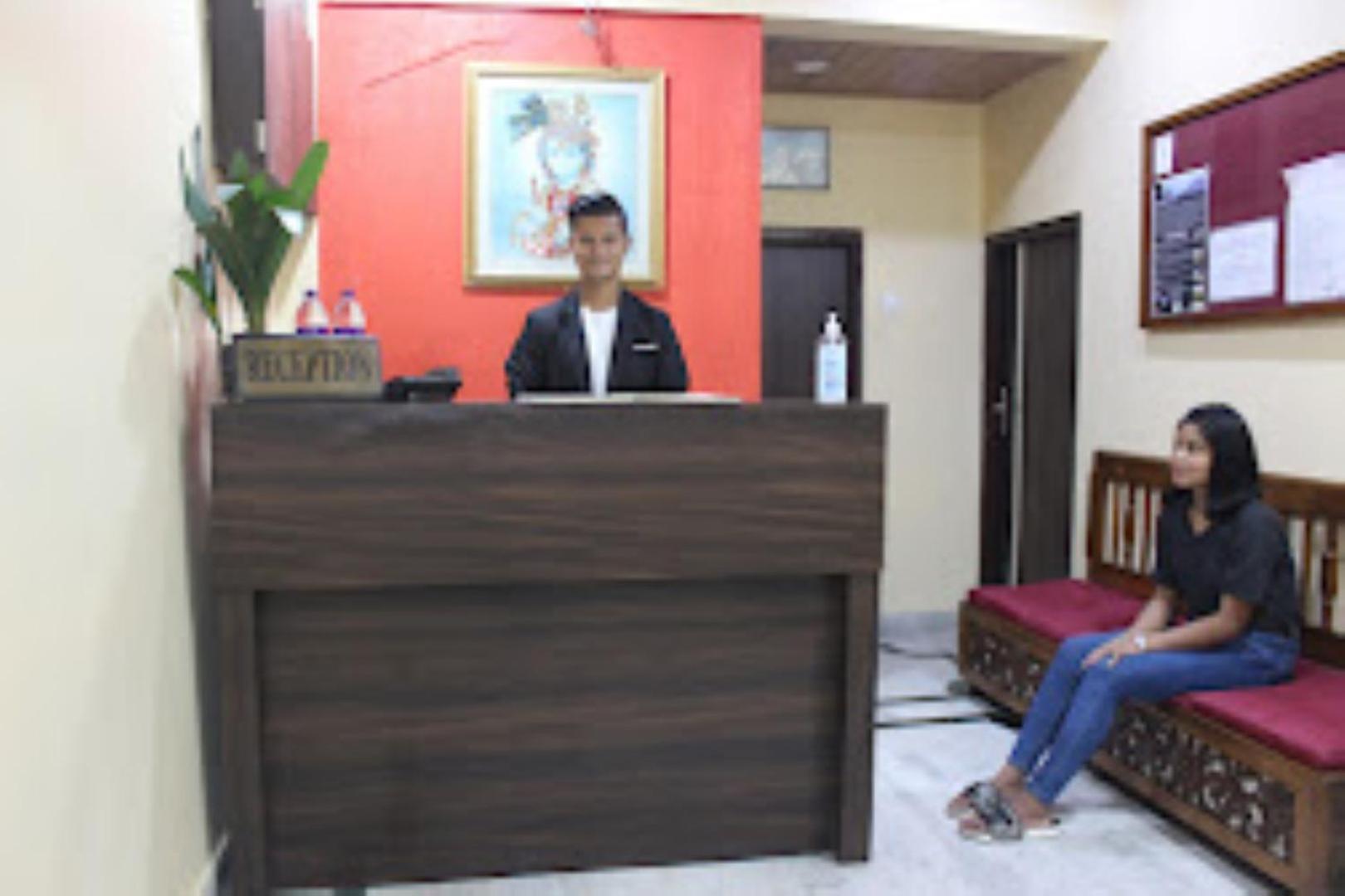 Hotel Kalash , Kalimpong view 5