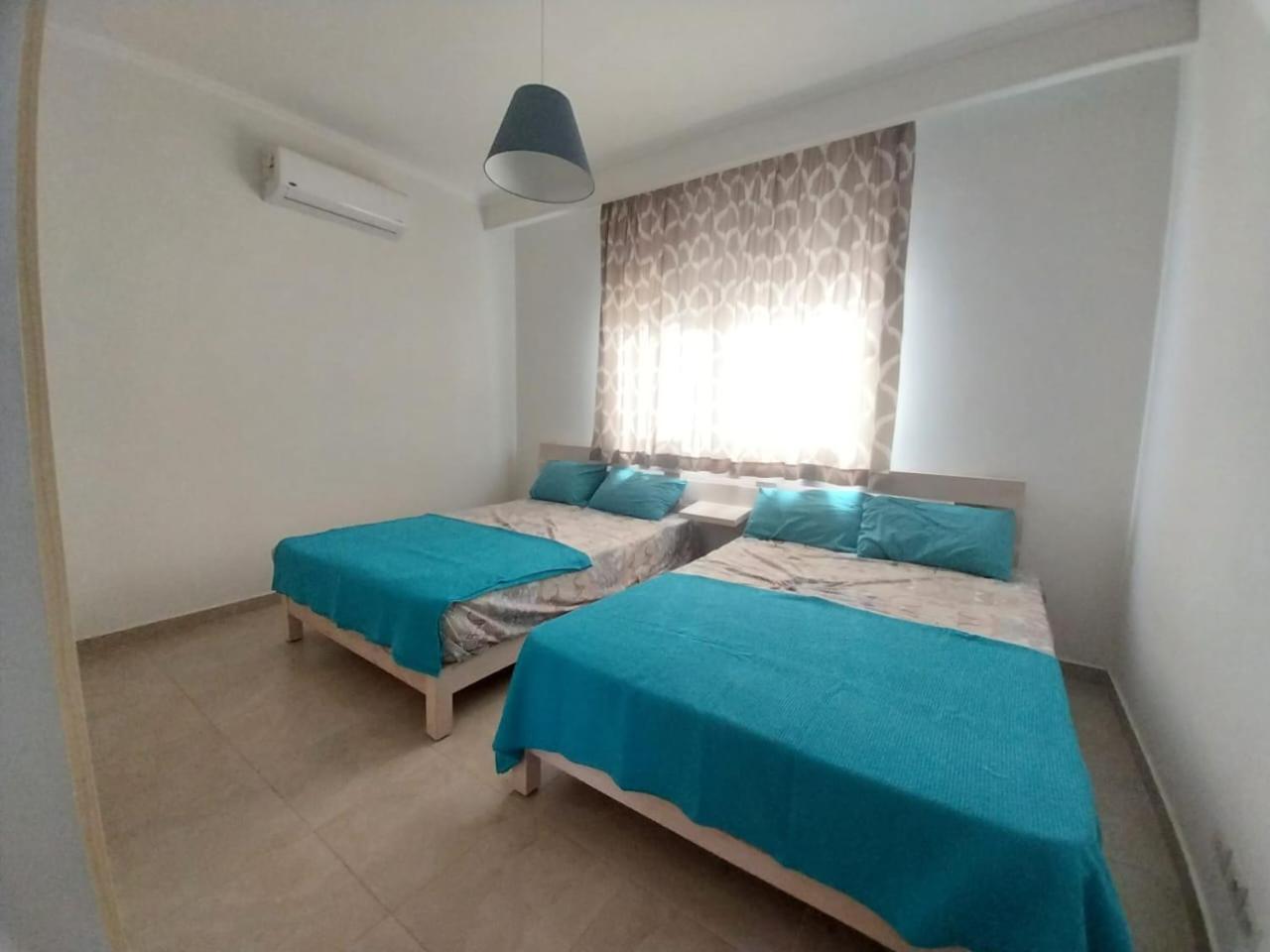 Relaxing open Seaview Apartment