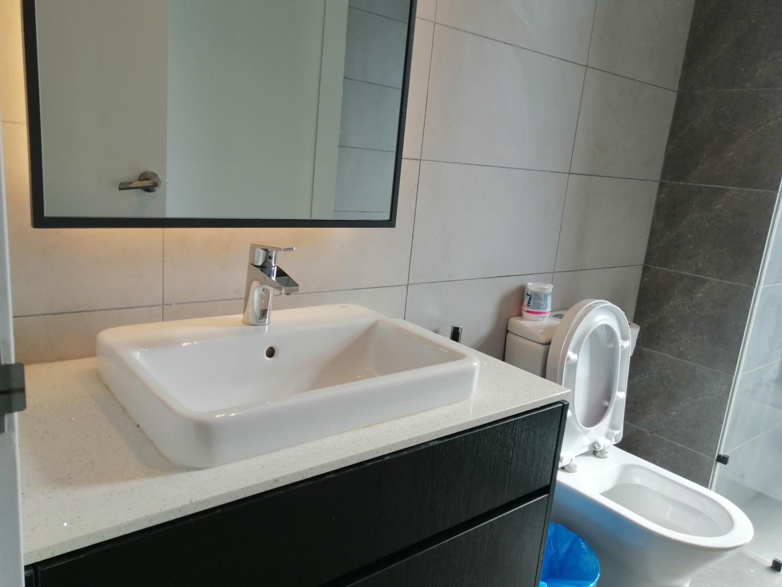 Axon Apartment Bukit Bintang At KL