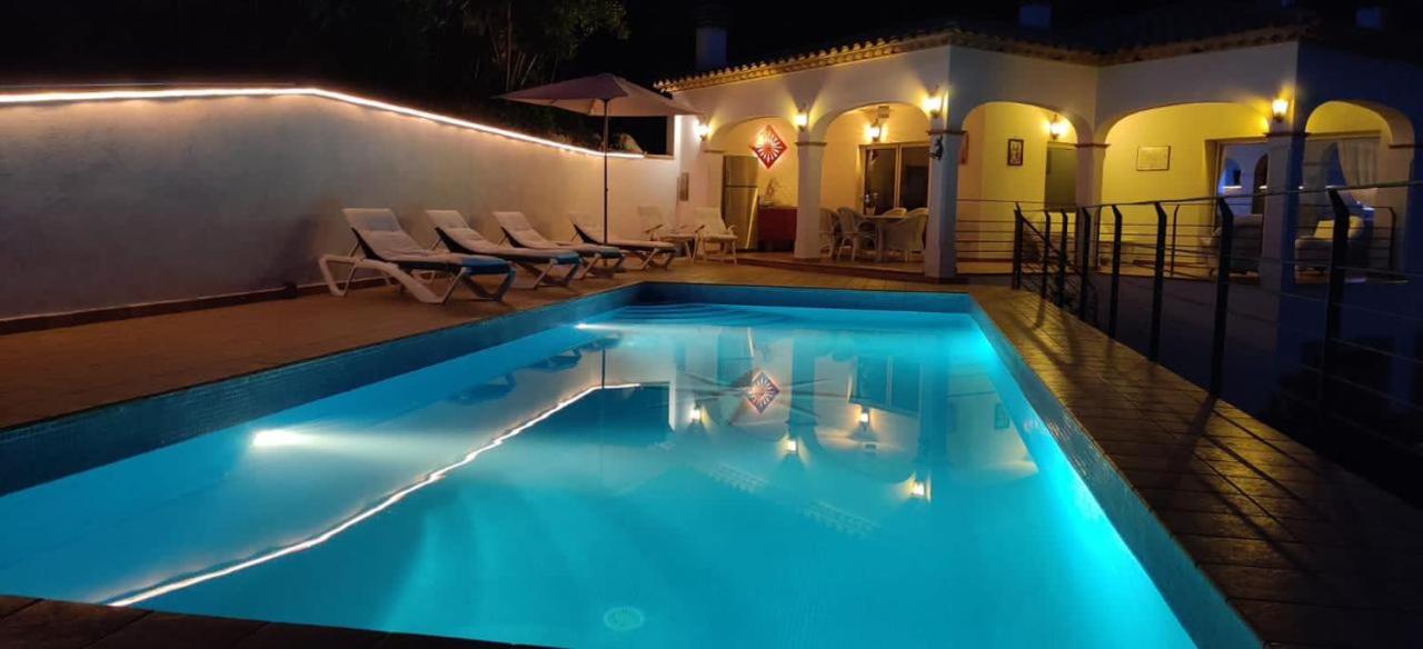 Villa Mas Nou