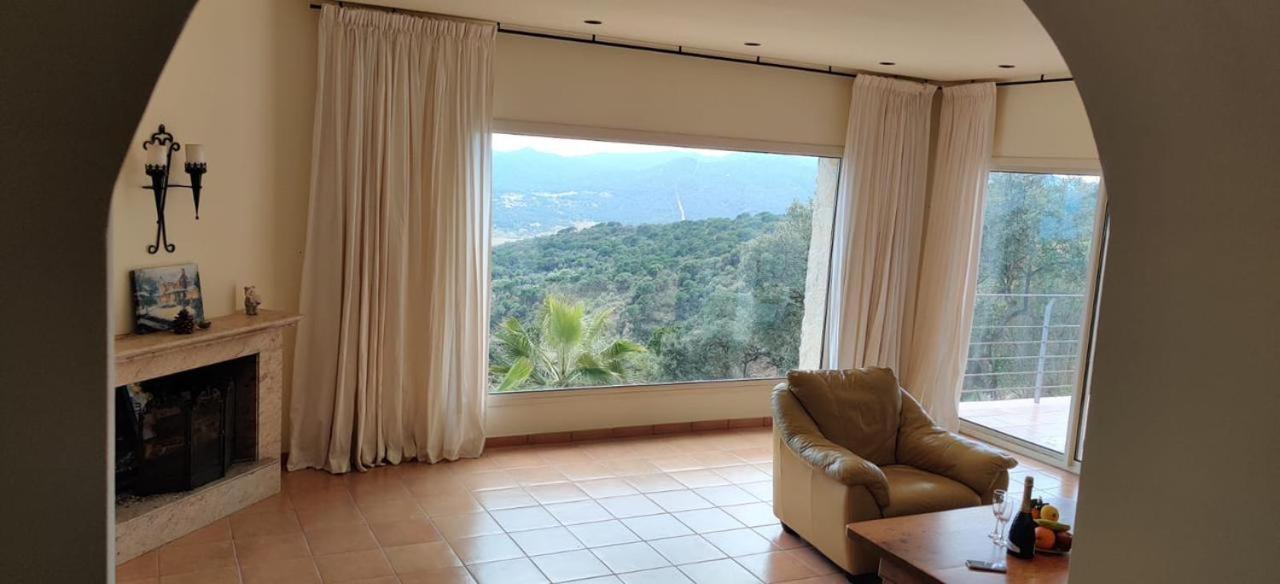 Villa Mas Nou