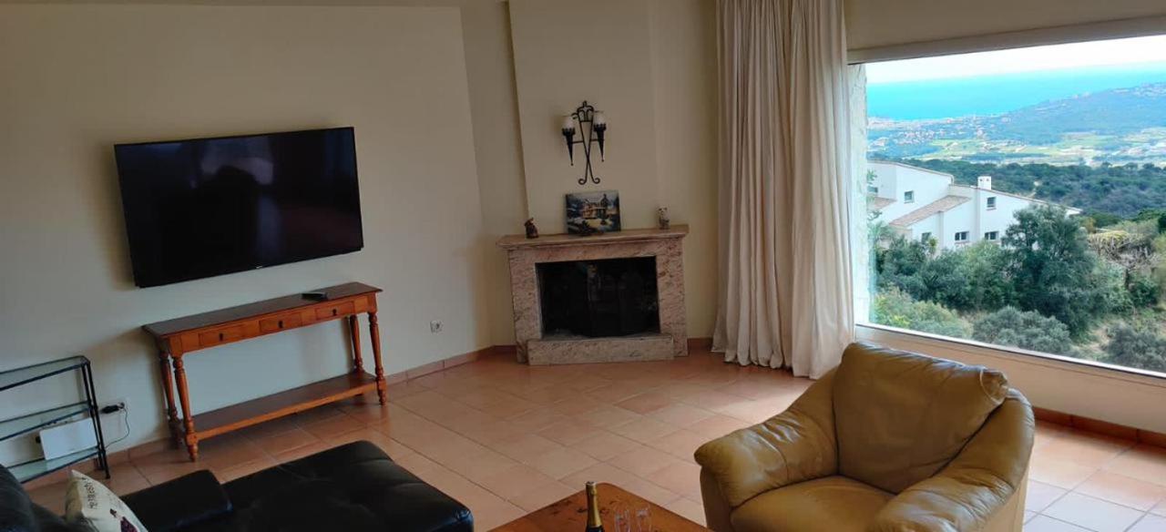 Villa Mas Nou