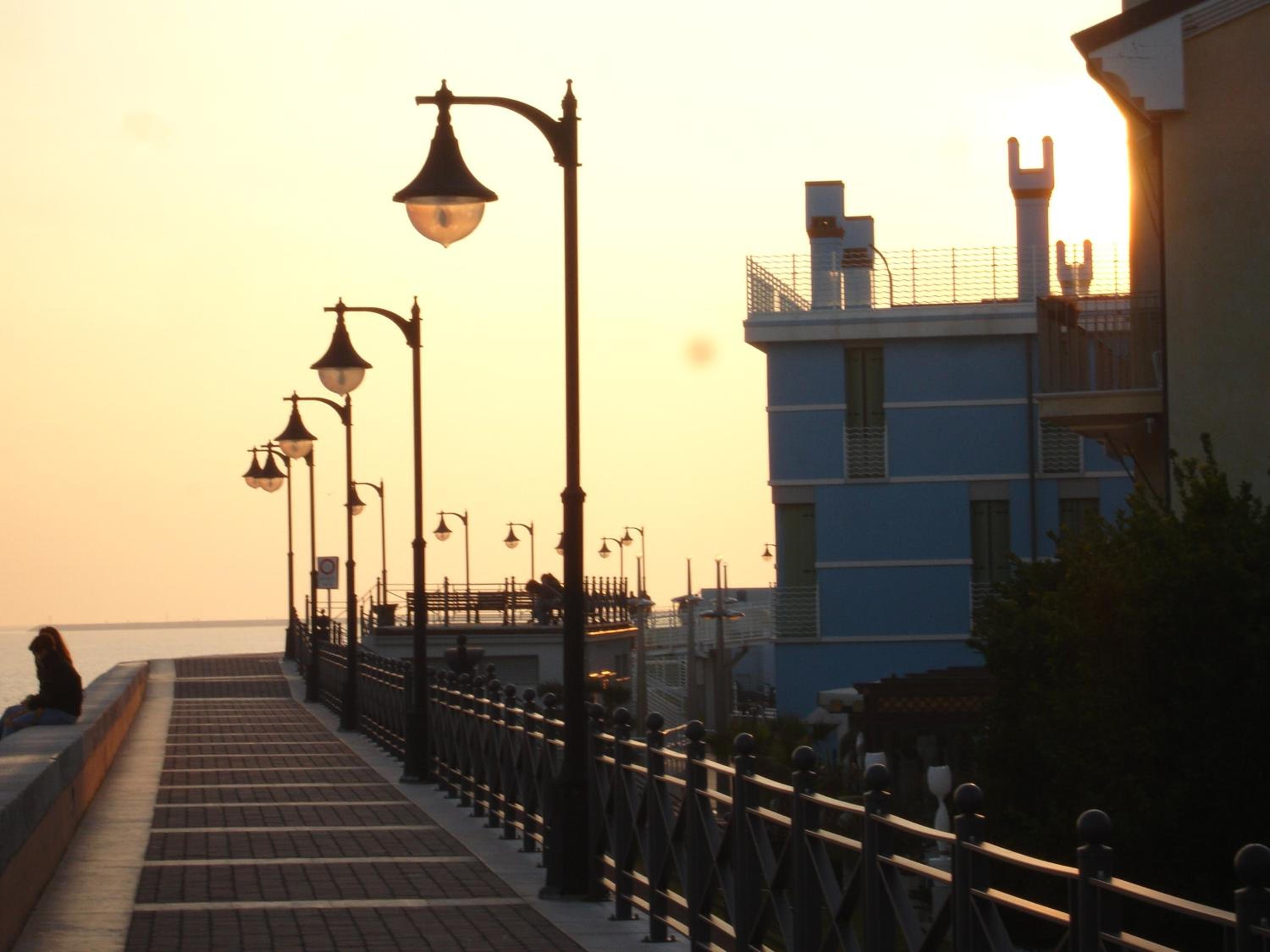 Home base for your beach vacation
