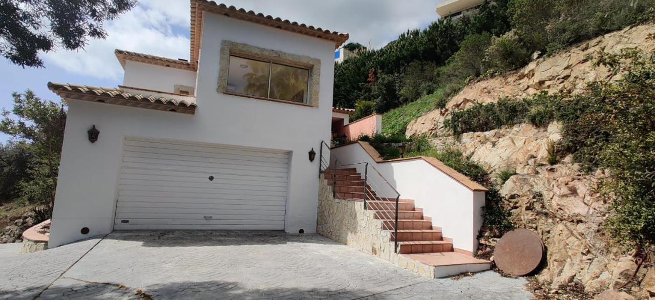 Villa Mas Nou