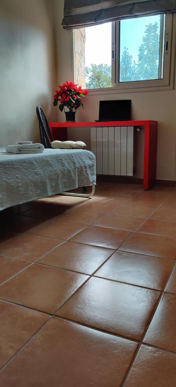 Villa Mas Nou