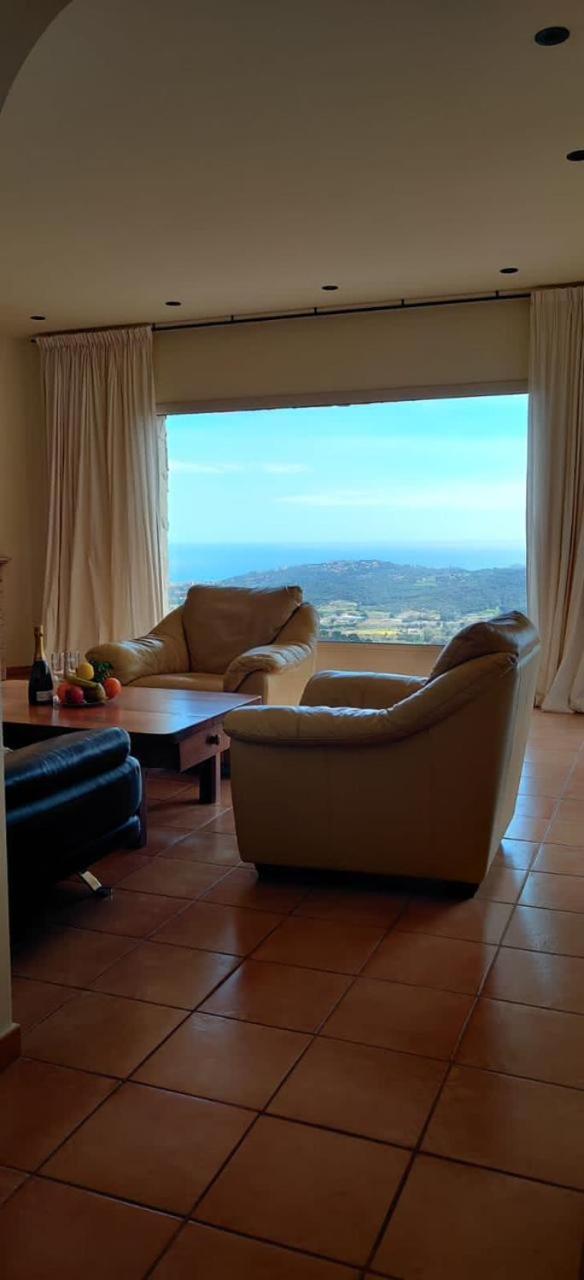Villa Mas Nou