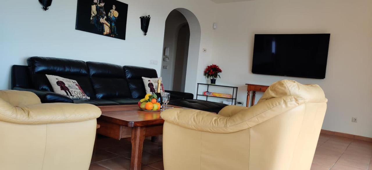 Villa Mas Nou