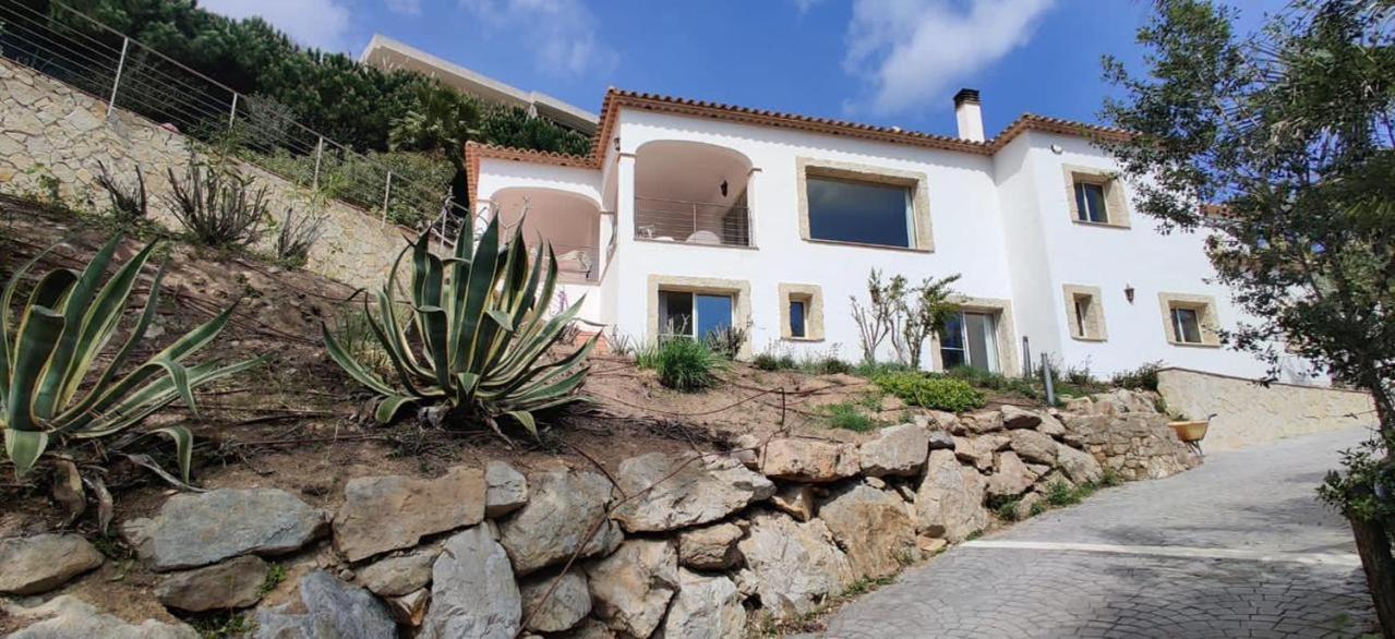 Villa Mas Nou