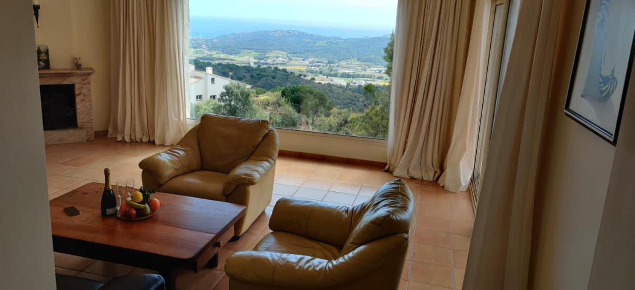 Villa Mas Nou
