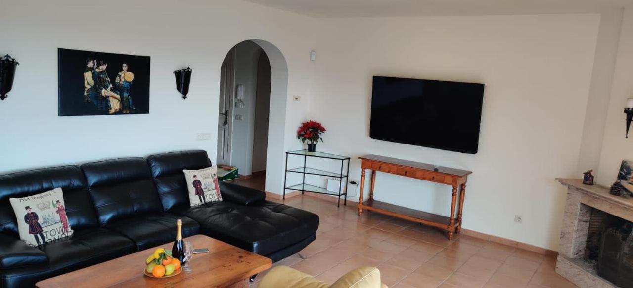 Villa Mas Nou