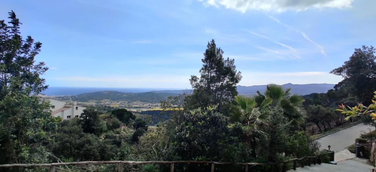 Villa Mas Nou