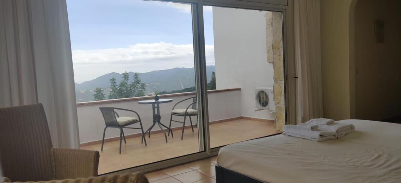 Villa Mas Nou