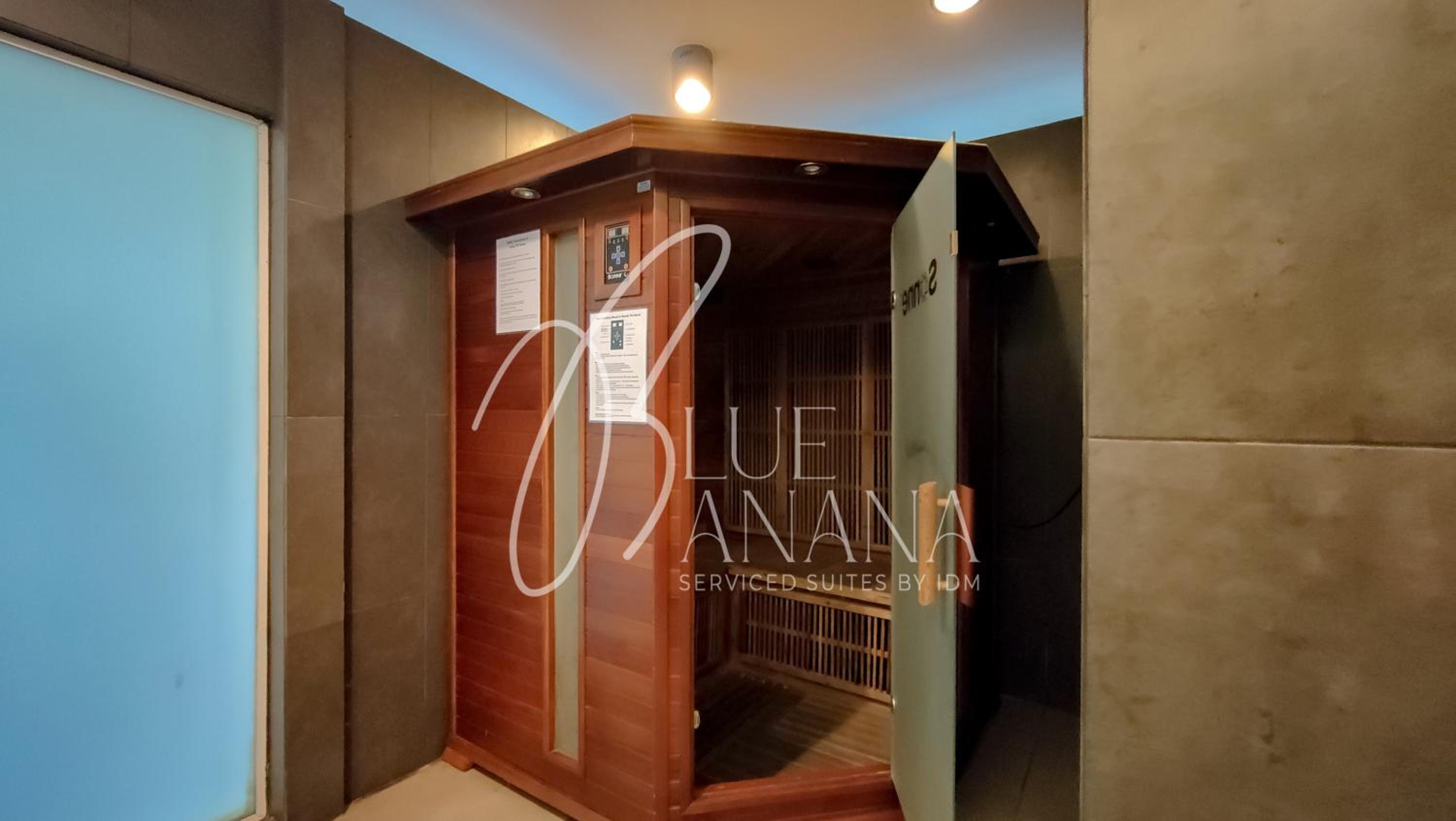 St Mary Luxury Signature Suites, KLCC by BlueBanana