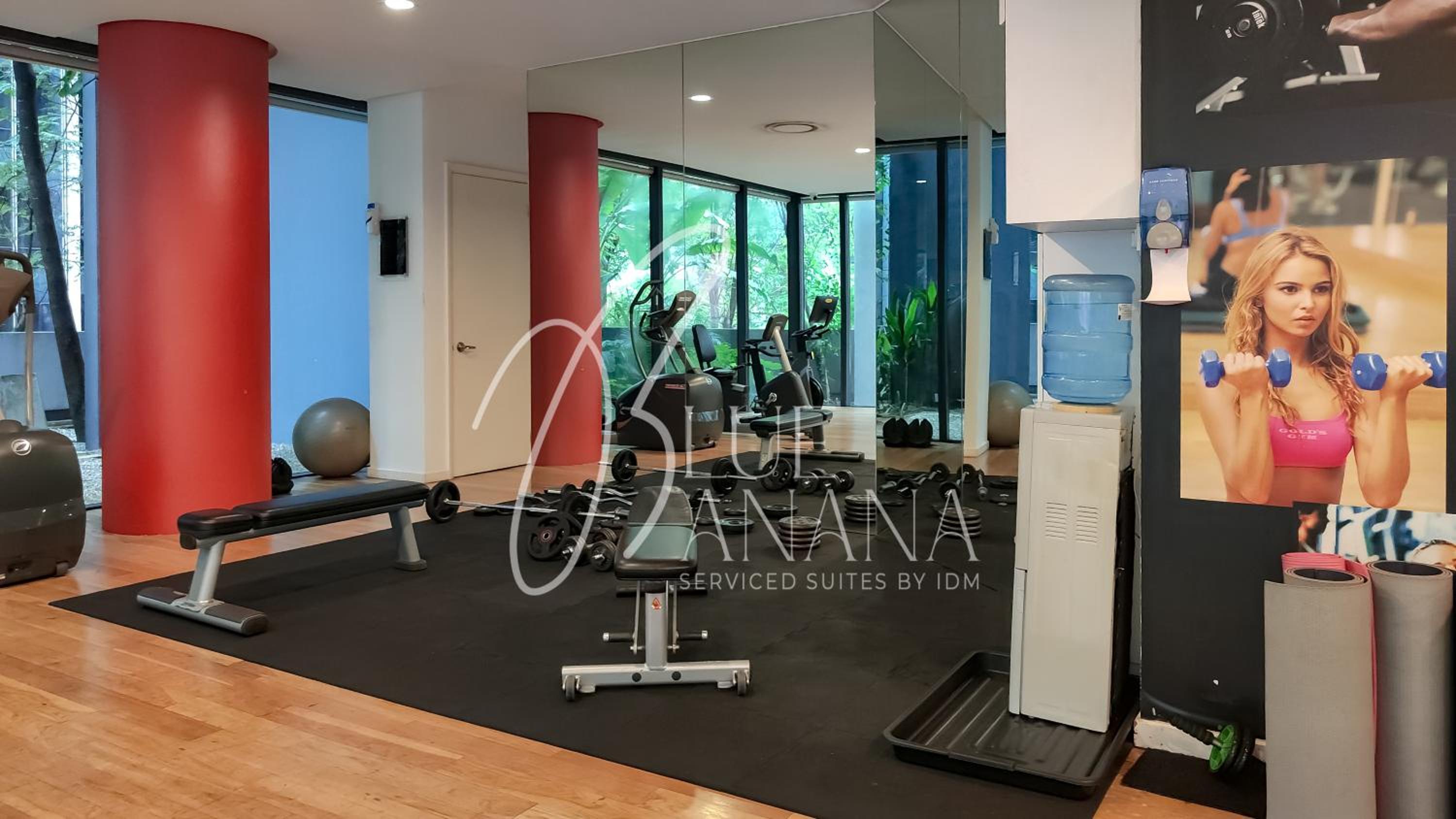 St Mary Luxury Signature Suites, KLCC by BlueBanana