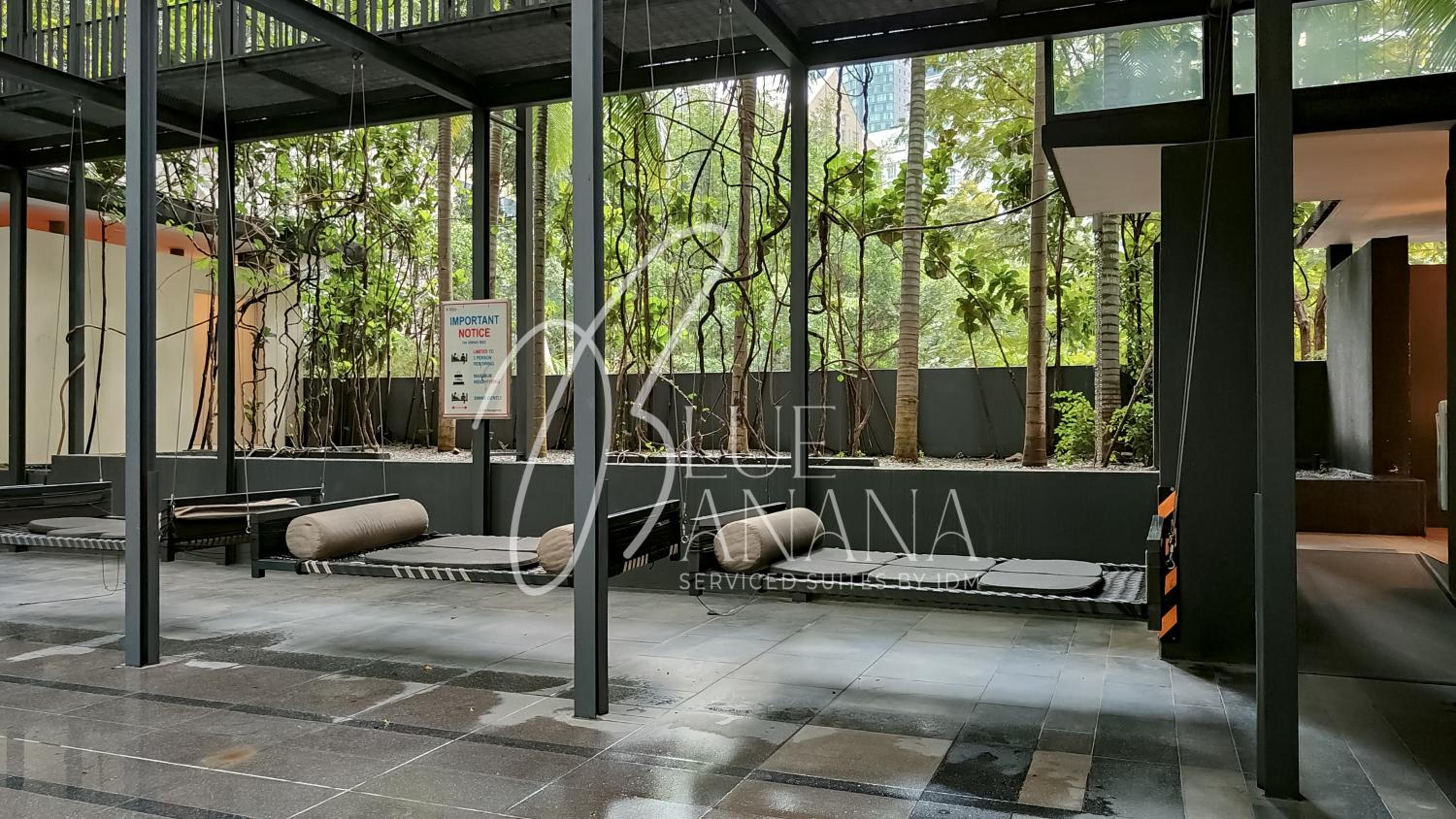 St Mary Luxury Signature Suites, KLCC by BlueBanana