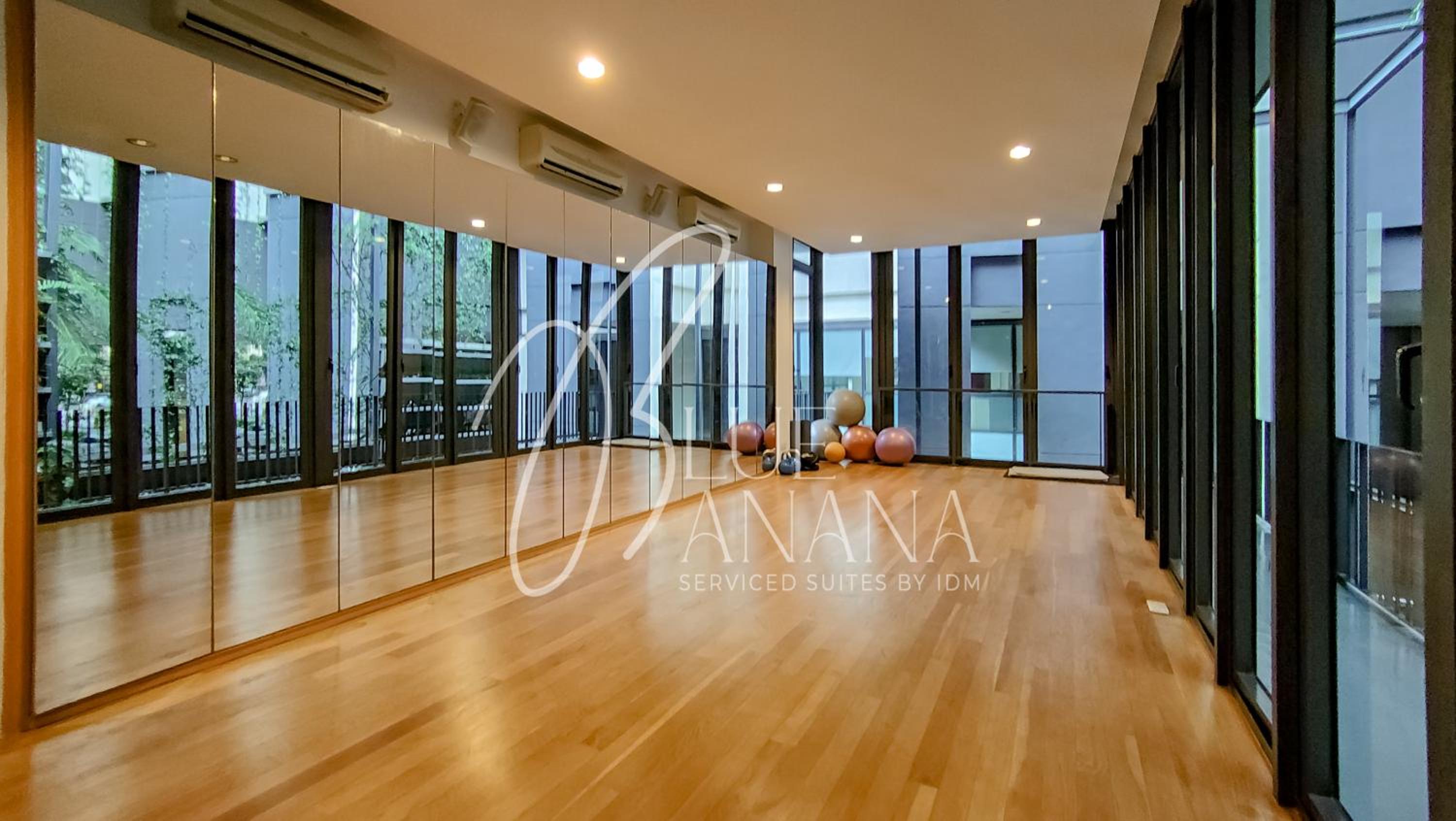St Mary Luxury Signature Suites, KLCC by BlueBanana