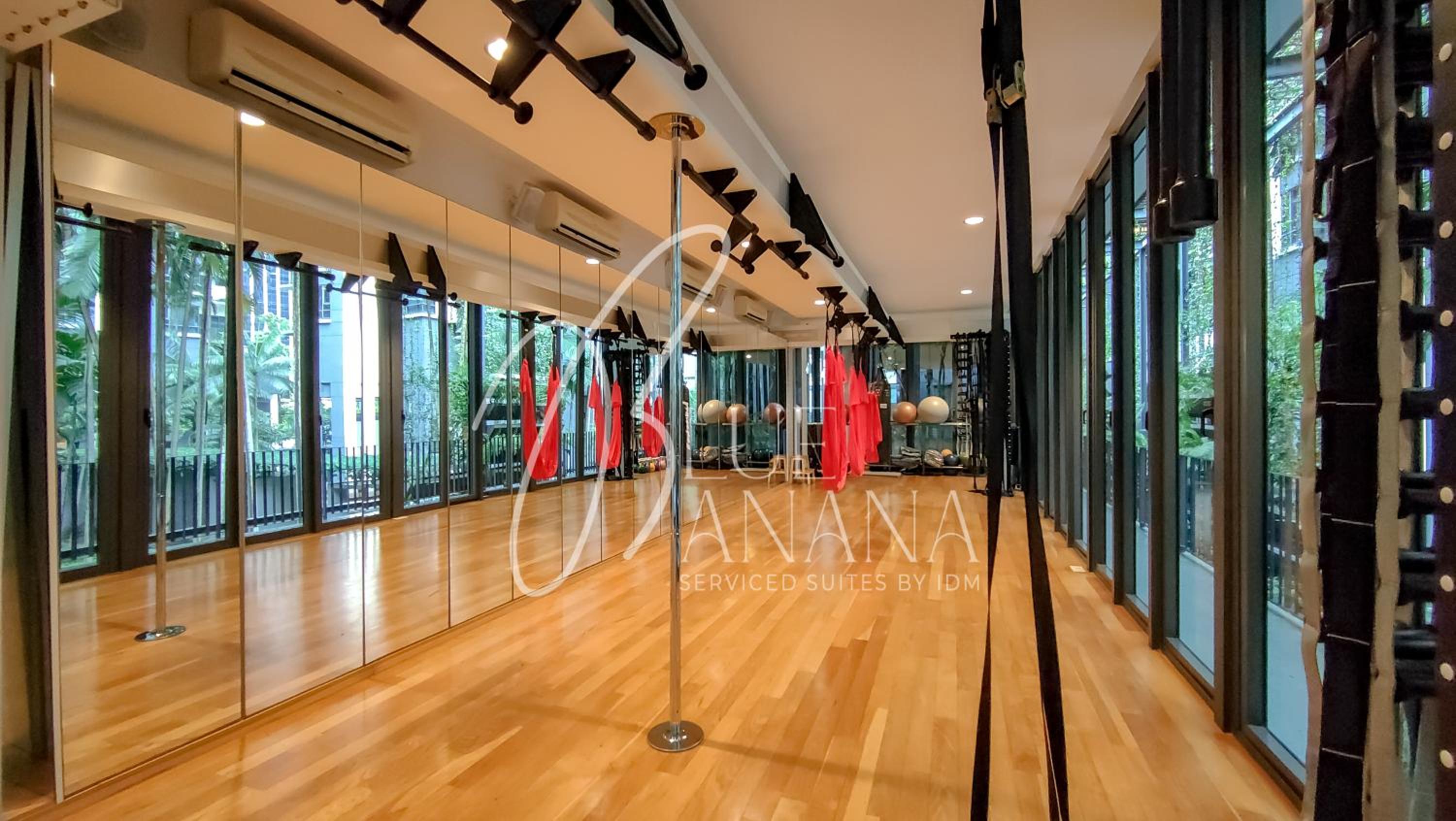 St Mary Luxury Signature Suites, KLCC by BlueBanana