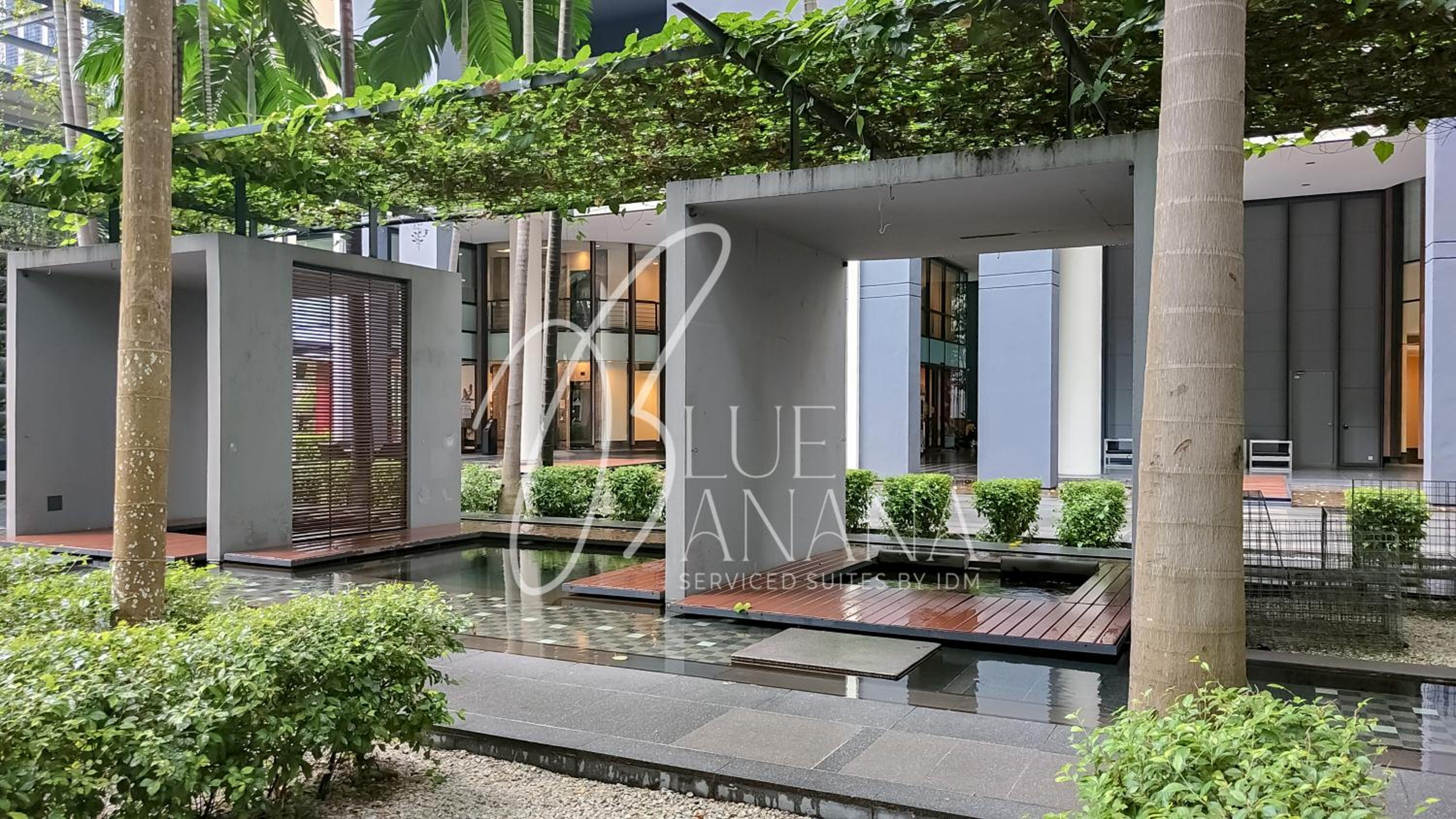 St Mary Luxury Signature Suites, KLCC by BlueBanana