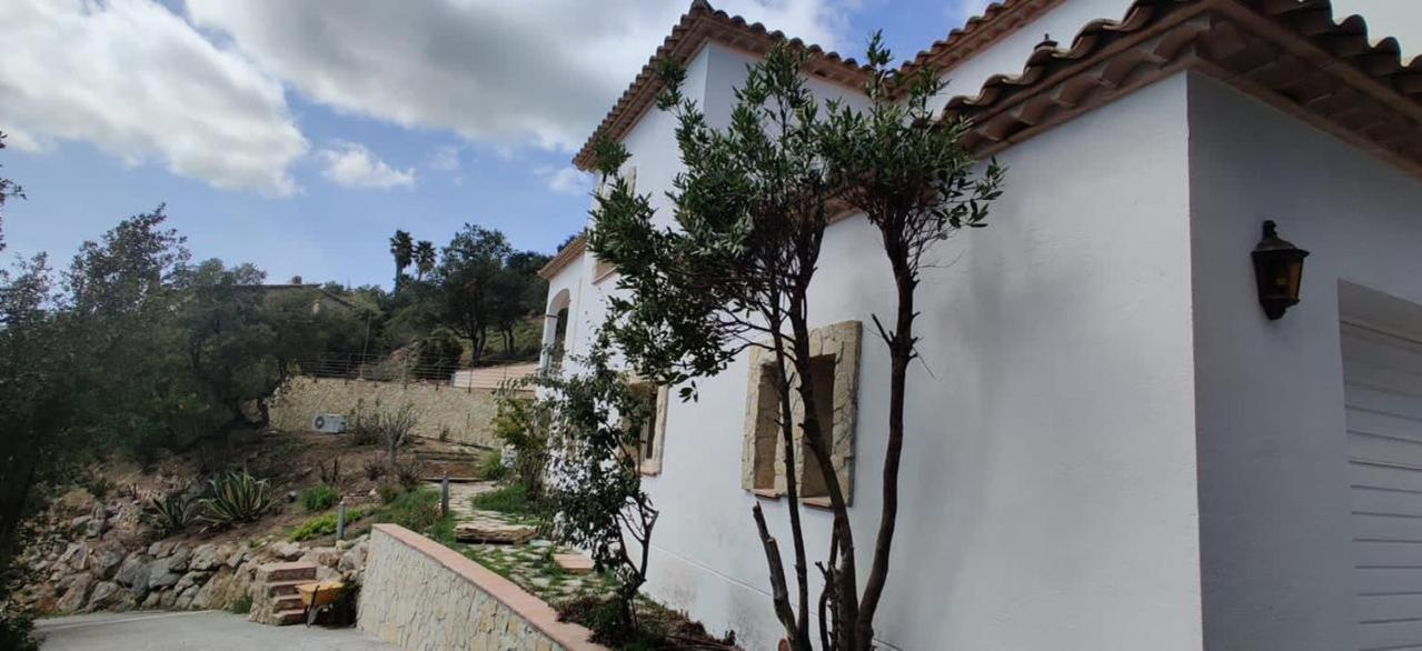Villa Mas Nou