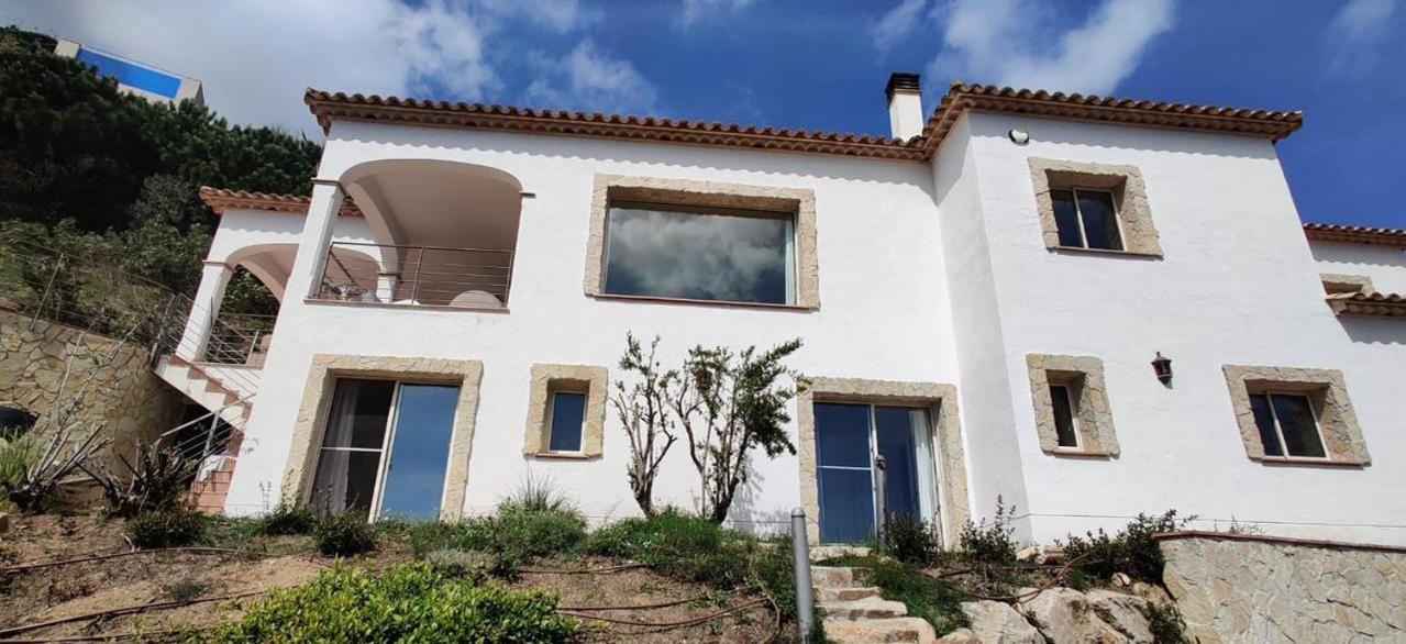 Villa Mas Nou