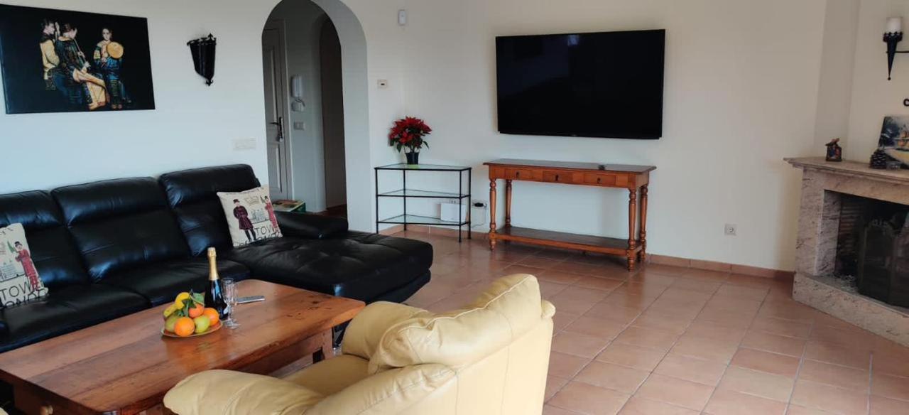 Villa Mas Nou