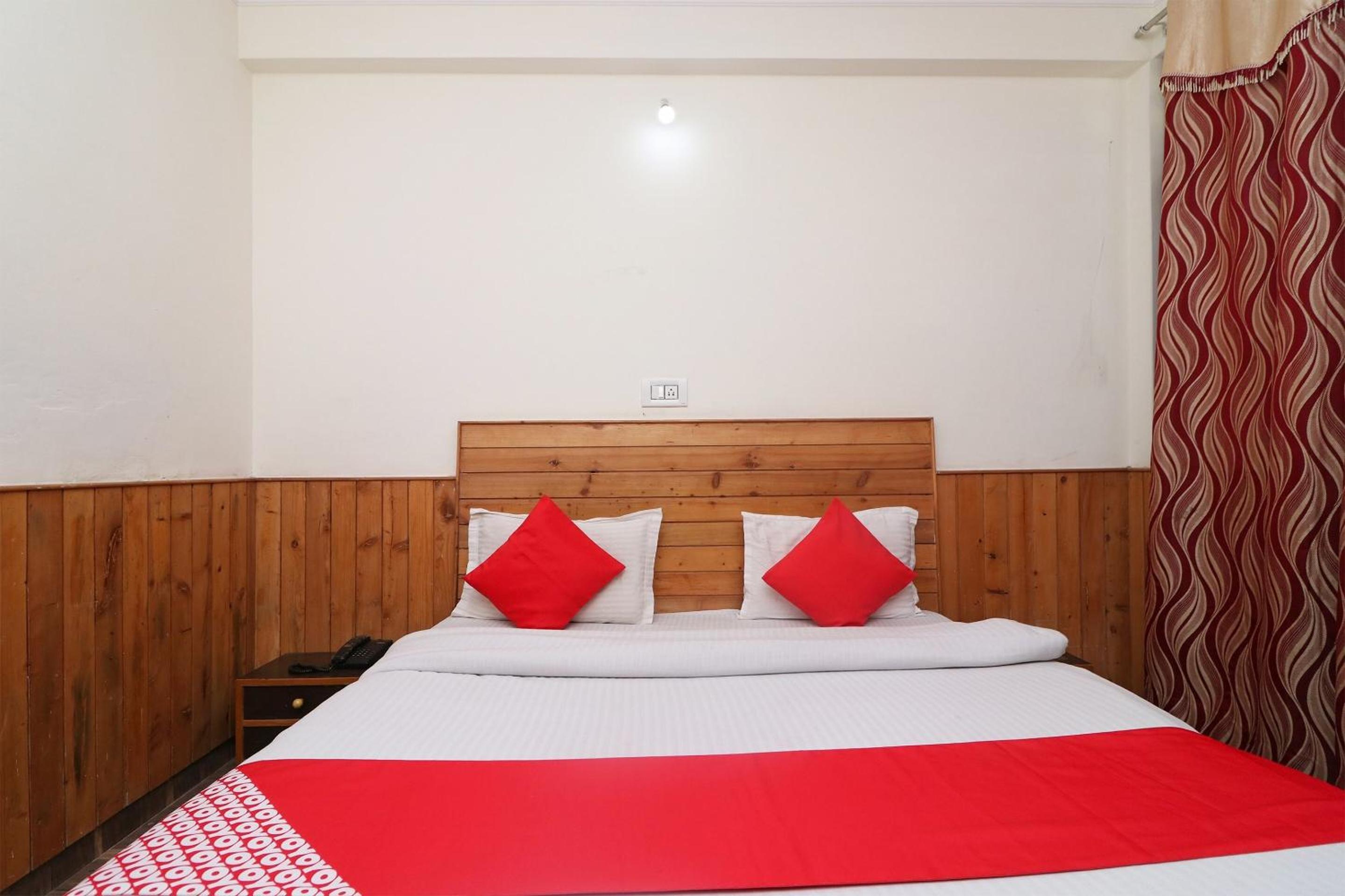 Hotel O Aakarsh view 2