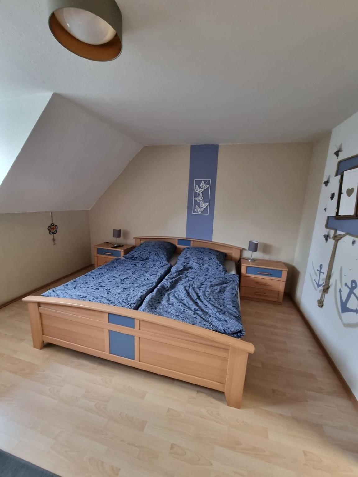 Ferienhaus 10 in Tossens