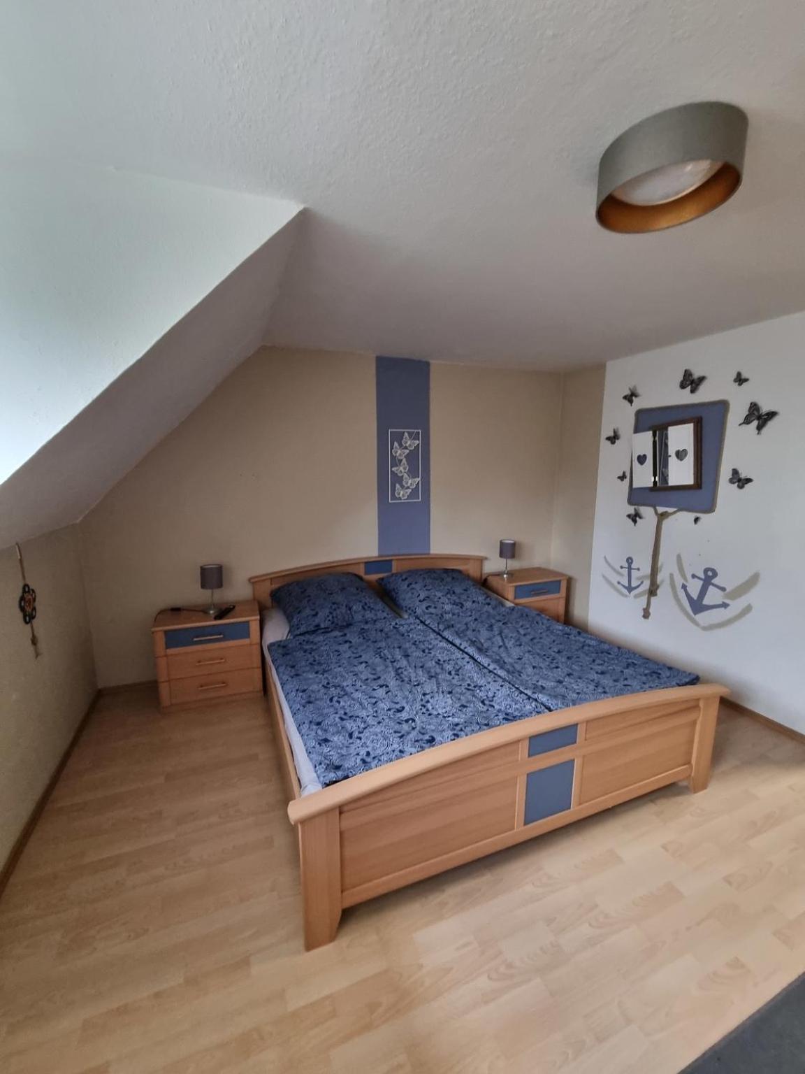 Ferienhaus 10 in Tossens